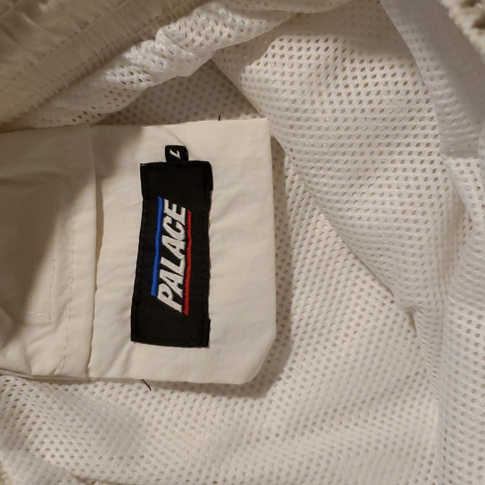 Palace Basically A Shell Pant. Size Large. Color … - image 4